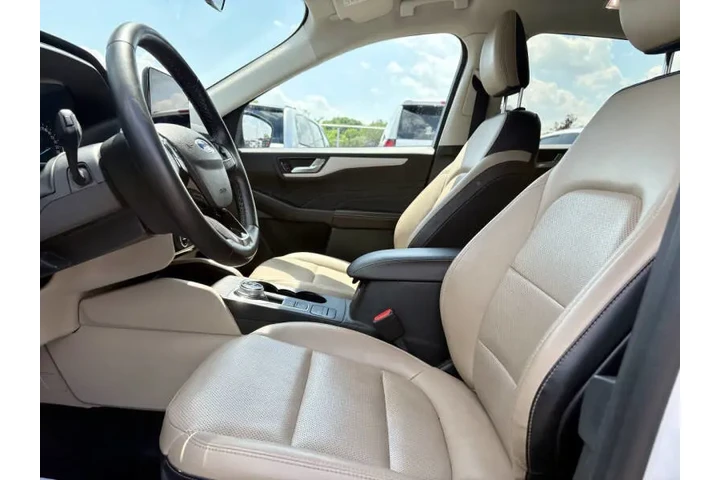 $18495 : 2021 Escape Hybrid SEL image 10