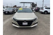 $23999 : 2018 Accord EX-L thumbnail