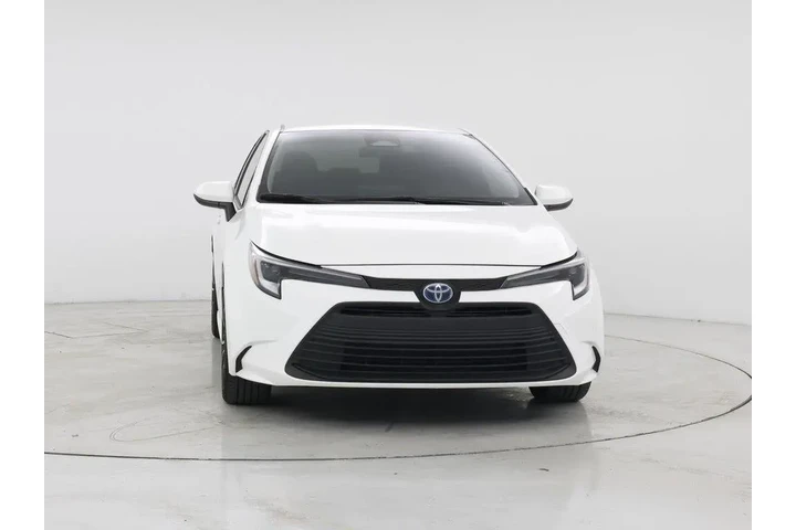 $24998 : Toyota Corolla Hybrid 2024 L image 5