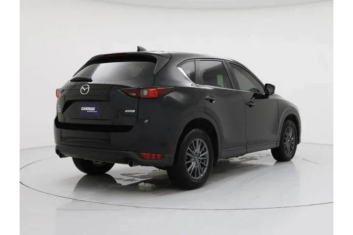 $21998 : Mazda CX-5 2019 AWD Touring image 8