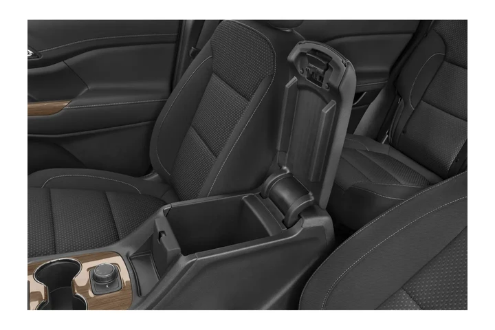 $23250 : 2023 Acadia SLT image 10