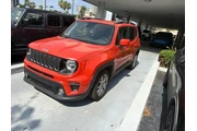 $15000 : Jeep Renegade 2020 Latitude thumbnail