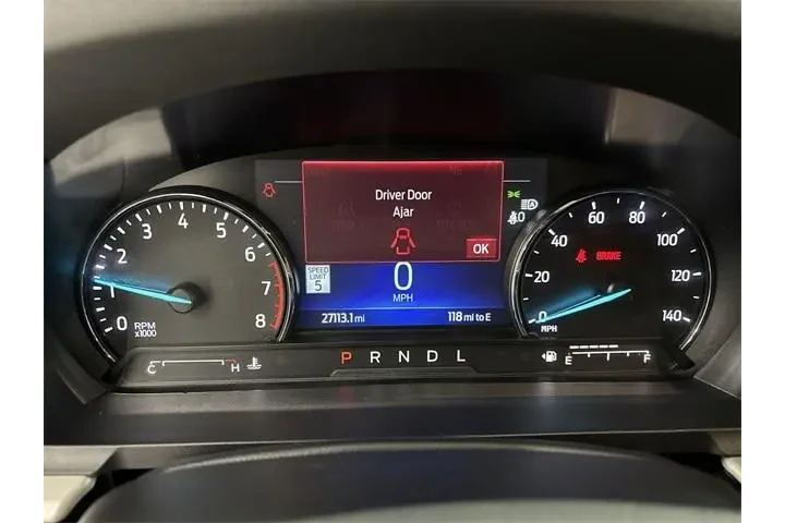 $29500 : Ford Explorer 2023 AWD XLT 4 image 7