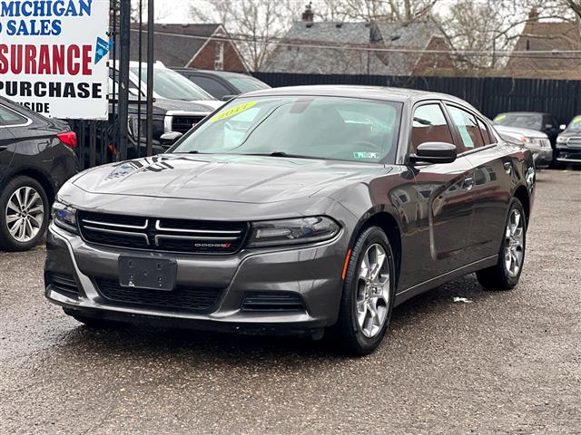 $15695 : 2017 Charger image 2