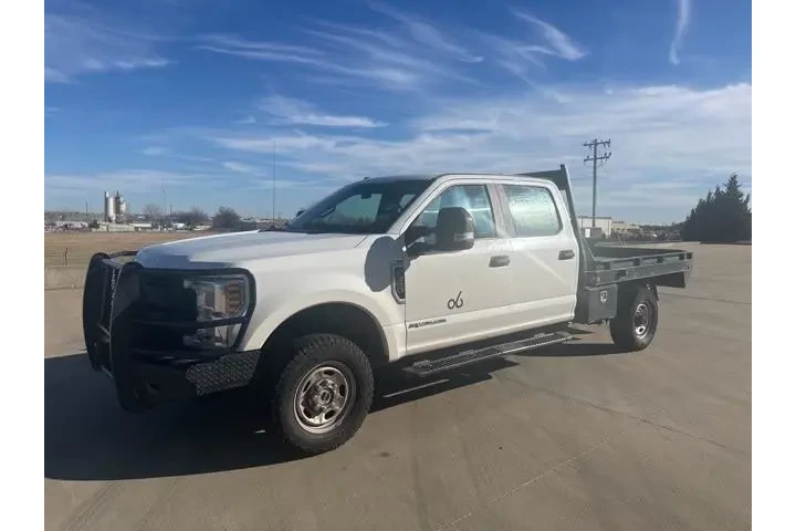 $34000 : Ford F-350 Super Duty 2019 4 image 1