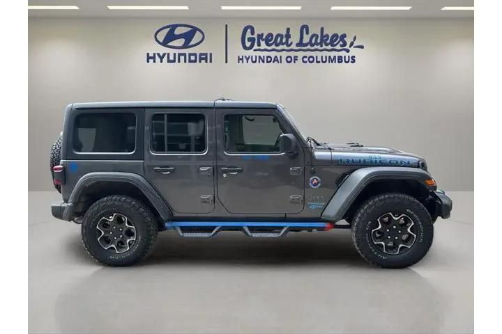$27833 : Jeep Wrangler Unlimited 2022 image 6
