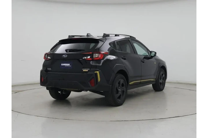 $29998 : Subaru Crosstrek 2025 AWD Sp image 8