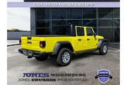 $30995 : Jeep Gladiator 2023 4x4 Will thumbnail