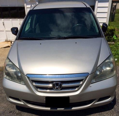$3500 : 2006 Honda Odyssey LX Minivan image 1