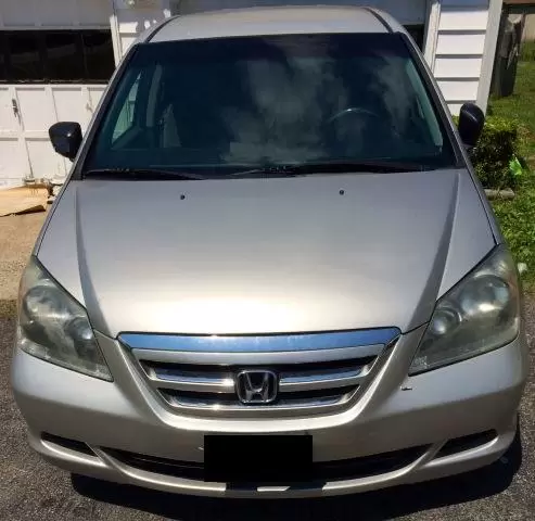 $3000 : 2006 Honda Odyssey LX Minivan image 1