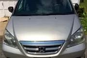 2006 Honda Odyssey LX Minivan en Los Angeles