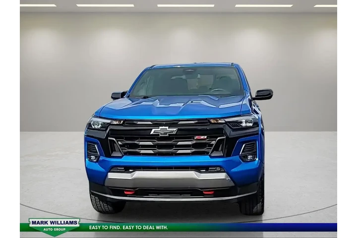 $37896 : Chevrolet Colorado 2024 4x4 image 9