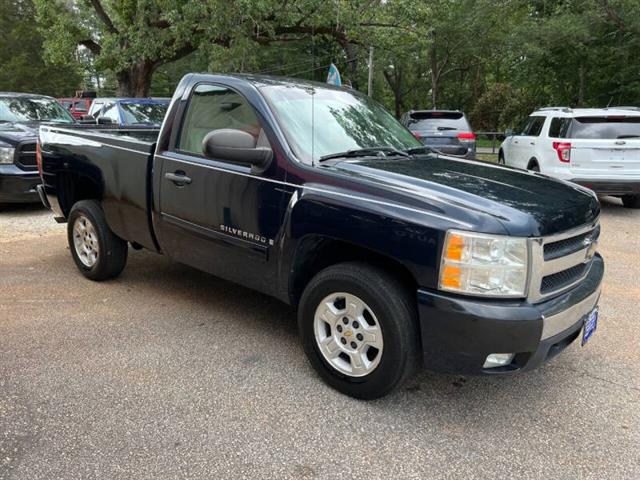 $11999 : 2007 Silverado 1500 LT1 image 4