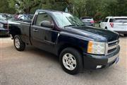 $11999 : 2007 Silverado 1500 LT1 thumbnail