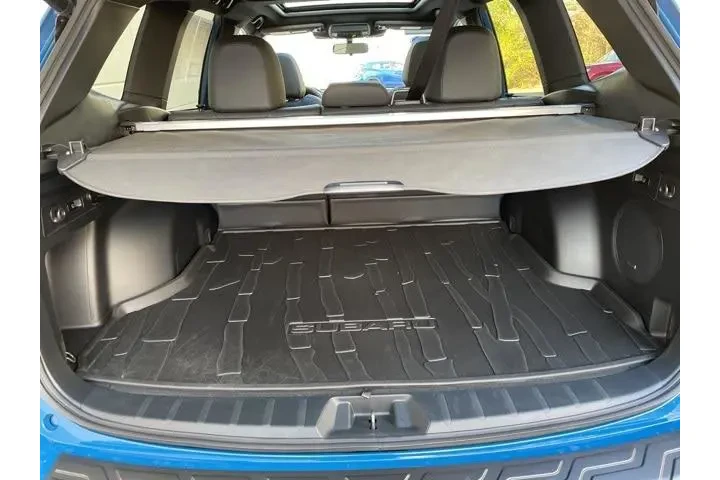 $35895 : Subaru Forester 2025 AWD Wil image 9