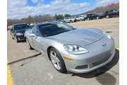 $24999 : Chevrolet Corvette 2005 2dr thumbnail