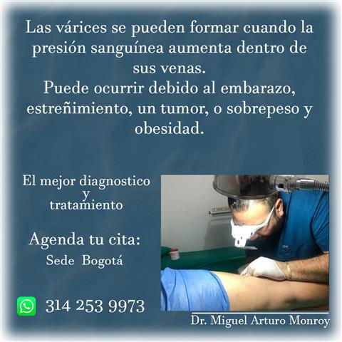 TrataVarices Dr.MiguelMonroy image 2