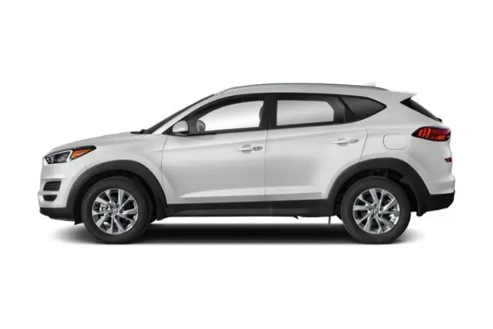 $17298 : Hyundai TUCSON 2021 Value 4d image 2