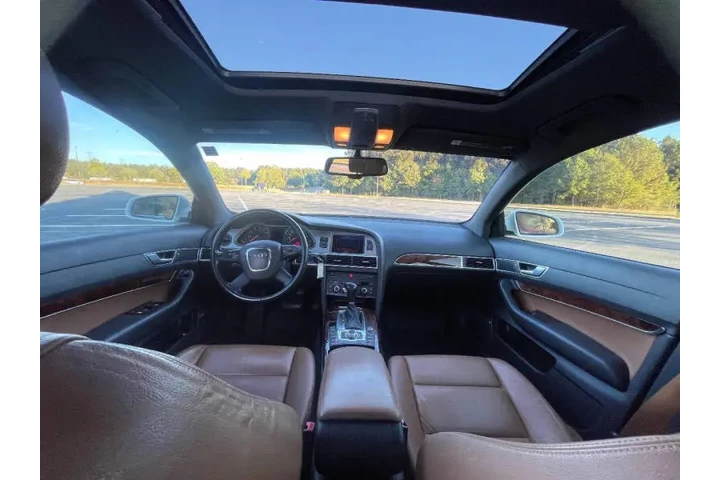 $3999 : 2007 A6 3.2 image 6