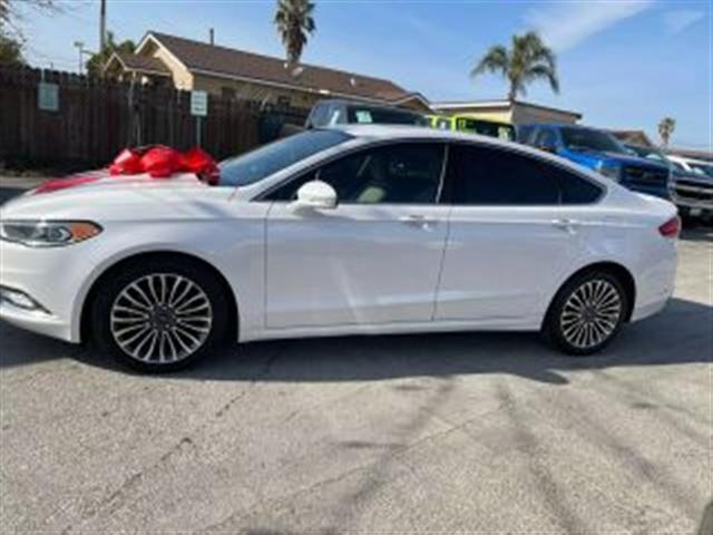 $9995 : 2018 FORD FUSION2018 FORD FUS image 5