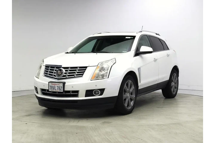 $15998 : Cadillac SRX 2016 Premium Co image 4