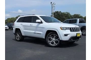 Jeep Grand Cherokee 2018 4x4 en Chicago
