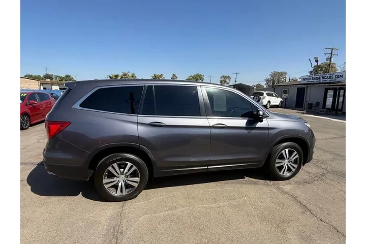 $17995 : 2018 Pilot EX image 8