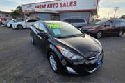 $7995 : 2013 Elantra GLS thumbnail