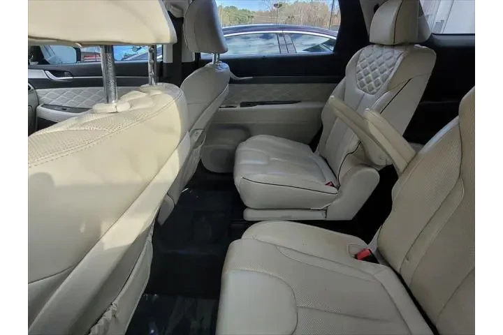 $26589 : Hyundai PALISADE 2020 Limite image 7