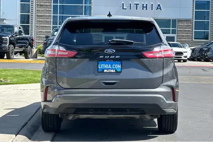 $28995 : Ford Edge 2022 AWD ST-Line 4 image 7