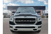 $31877 : Ram 1500 2021 4x4 Big Horn 4 thumbnail