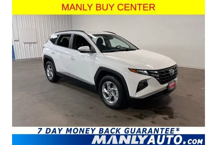 $23960 : Hyundai TUCSON 2023 AWD SEL image 1