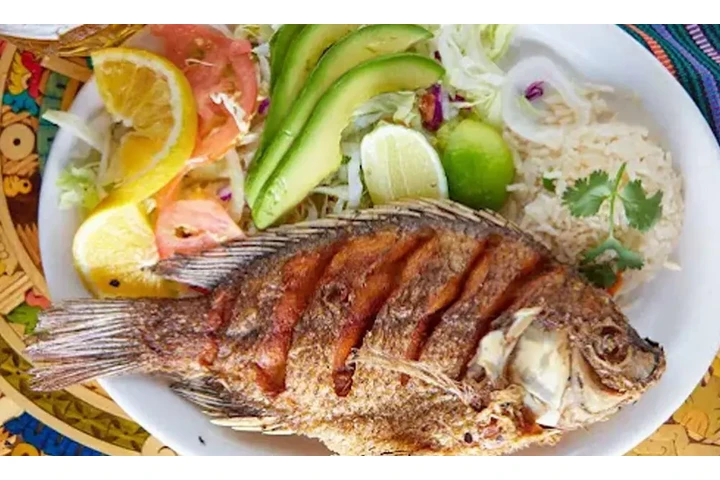 Sabor 100% Estilo Baja image 4