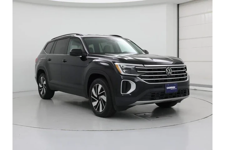 $35998 : Volkswagen Atlas 2025 AWD SE image 1