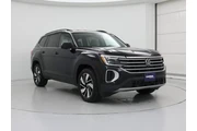 Volkswagen Atlas 2025 AWD SE