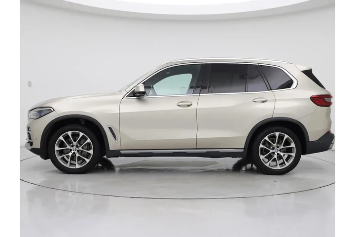 $30998 : BMW X5 2019 AWD xDrive50i 4d image 3