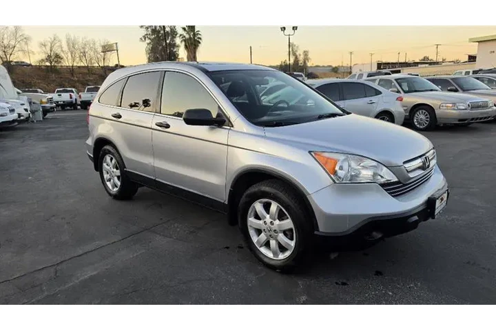 $8499 : 2009 CR-V image 7