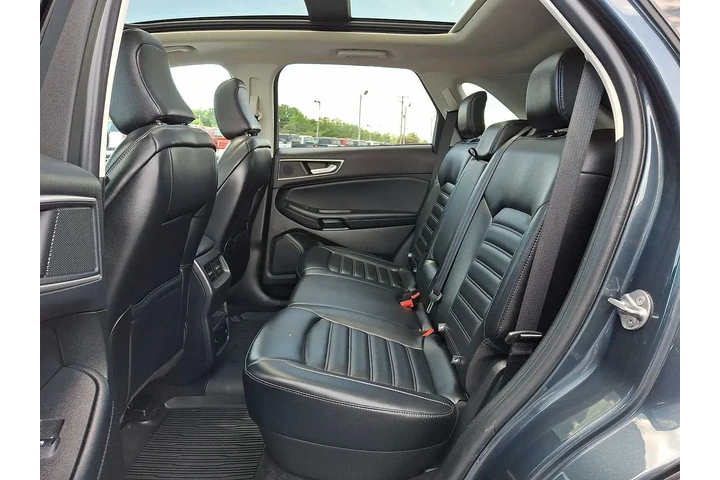 $27500 : Ford Edge 2022 AWD SEL 4dr C image 6