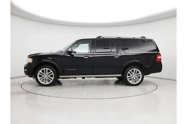 $28998 : Ford Expedition EL 2017 4x4 image 3