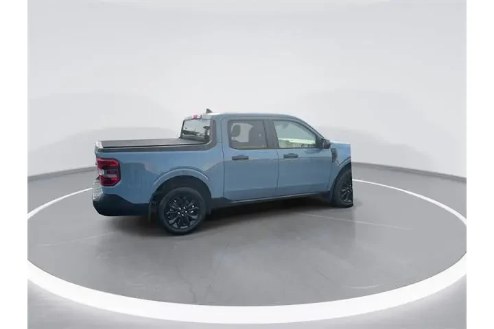 $29495 : Ford Maverick 2023 AWD XLT 4 image 7