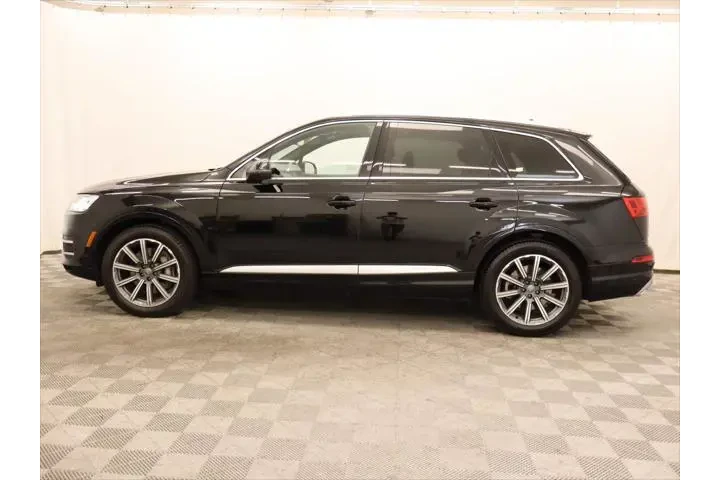 $23398 : Audi Q7 2019 AWD quattro SE image 2