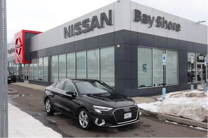 $19888 : Audi A3 2024 Premium 40 TFSI image 1