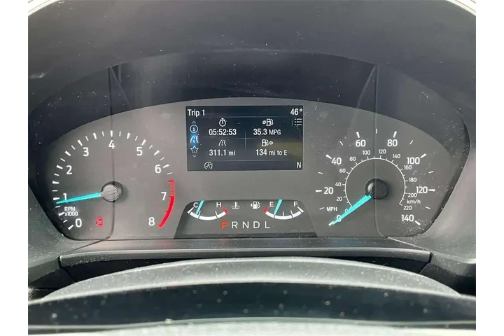 $19600 : Ford Escape 2022 AWD SE 4dr image 10