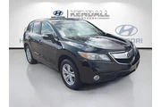 Acura RDX 2013 4dr SUV w/Tec en Miami