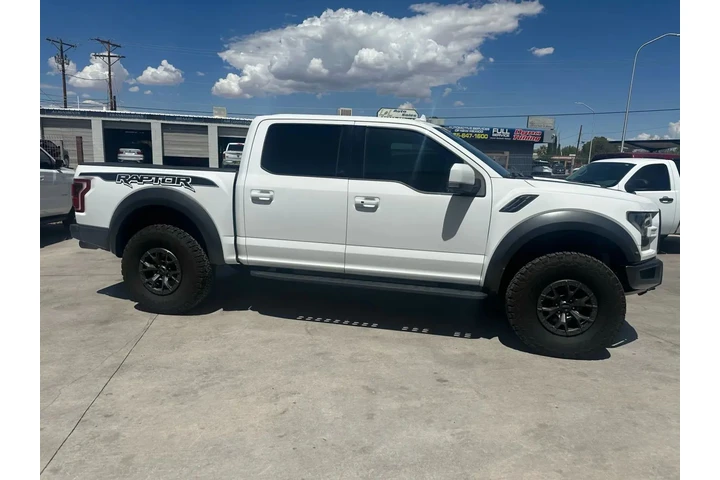 $39995 : 2019 FORD F150 SUPERCREW CAB2 image 6