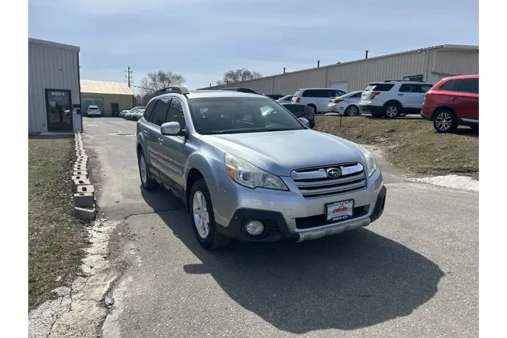 $8990 : 2013 Outback 2.5i Limited image 8