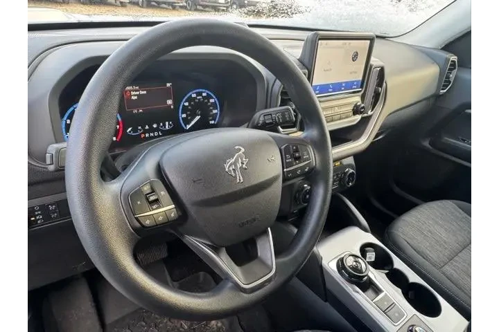 $25499 : Ford Bronco Sport 2022 AWD B image 8