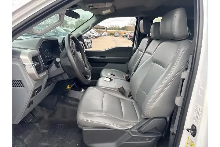 $26591 : Ford F-150 2022 4x4 XL 4dr S image 8