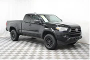 Toyota Tacoma 2020 4x2 SR5 4