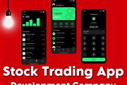 Stock trading app development en Atlanta